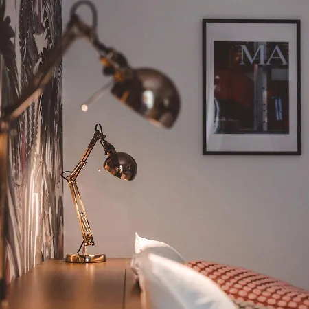 Apartamento Mrdoyle Catalani