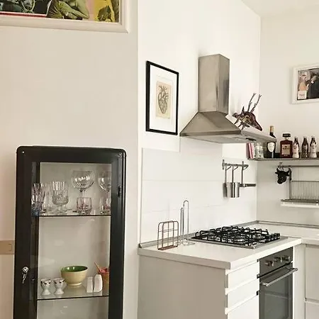 Casa Circe Navigli Milan