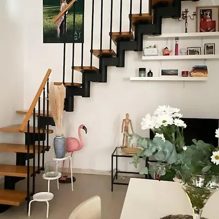 Appartement Casa Circe Navigli Milan