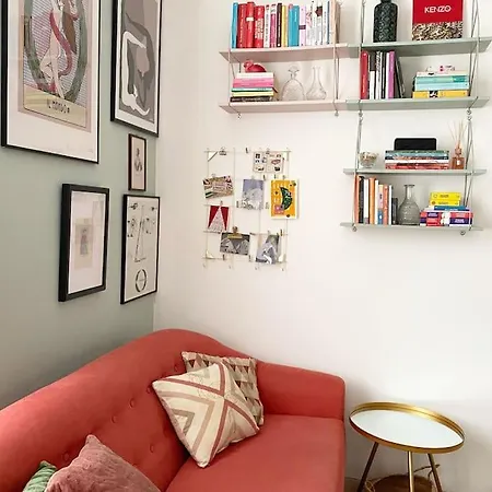 Casa Circe Navigli Appartement