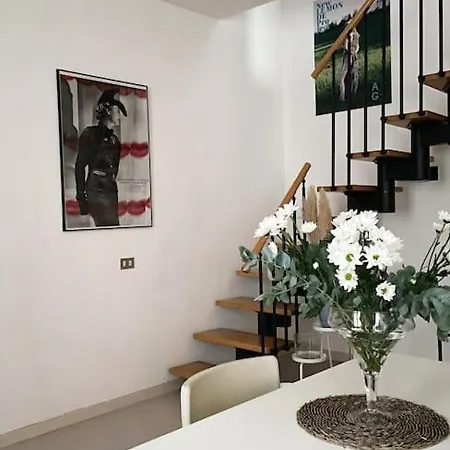 Apartment Casa Circe Navigli Mailand