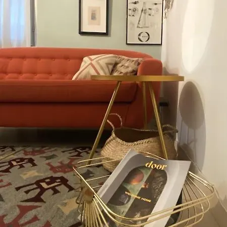 Casa Circe Navigli Appartement *