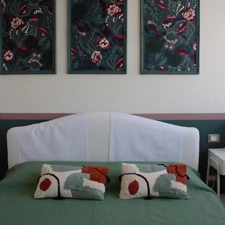 La Milanese Isola - Modern Flat Next To Metro *