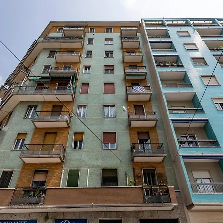 Bnbutler - Belfanti, 6 - Two Steps From Bocconi