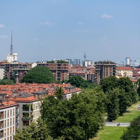 Bnbutler - Belfanti, 6 - Two Steps From Bocconi Milan