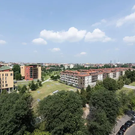 Bnbutler - Belfanti, 6 - Two Steps From Bocconi Apartment Mailand