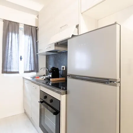 Collection Duomo 1 - Collection Apartman