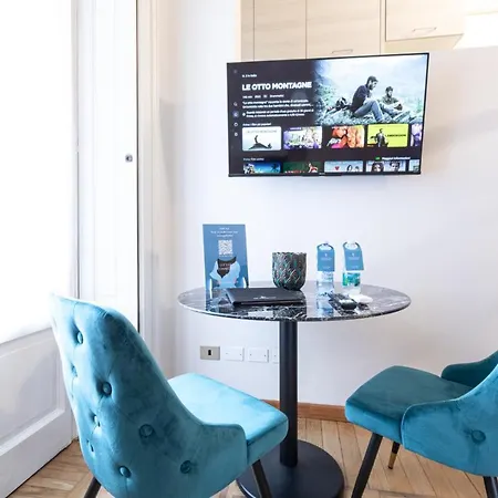 Collection Duomo 1 - Collection Apartmán *