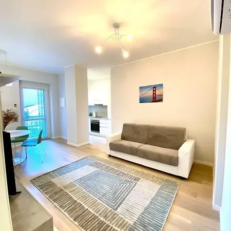 Apartamento • Amendola Milão