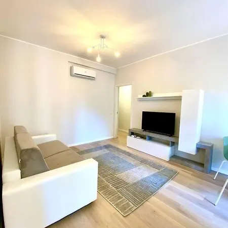 Apartamento • Amendola