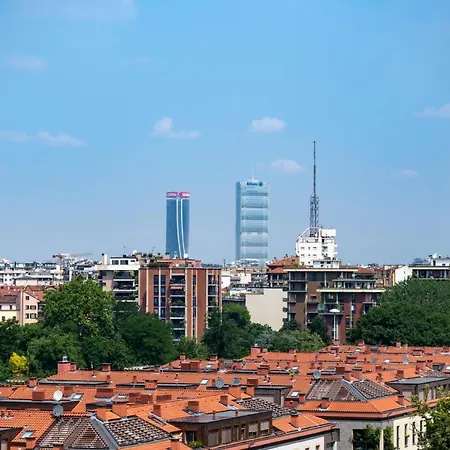 Bnbutler - Belfanti, 6 - Two Steps From Bocconi * ミラノ