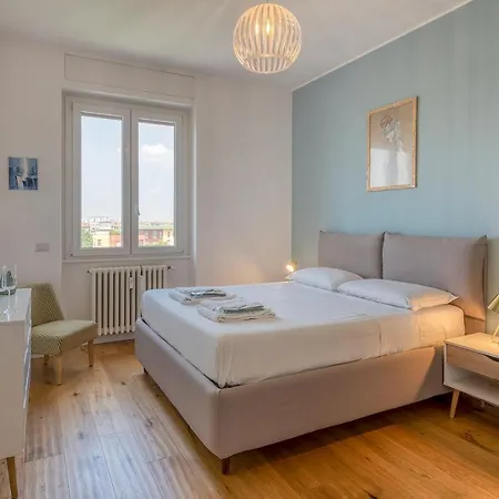 Bnbutler - Belfanti, 6 - Two Steps From Bocconi Apartment