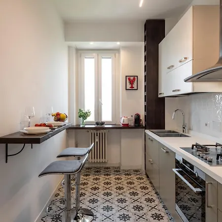 Bnbutler - Belfanti, 6 - Two Steps From Bocconi * Milán