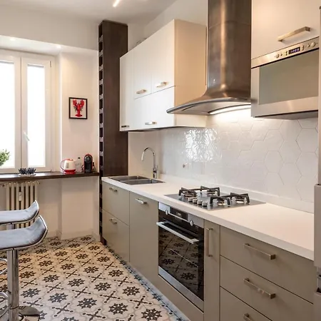 Bnbutler - Belfanti, 6 - Two Steps From Bocconi