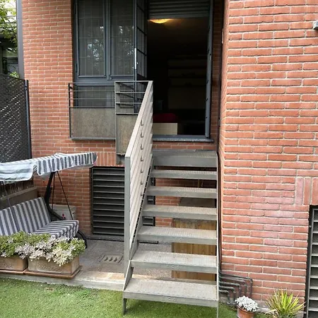 Daire Columella 14 *