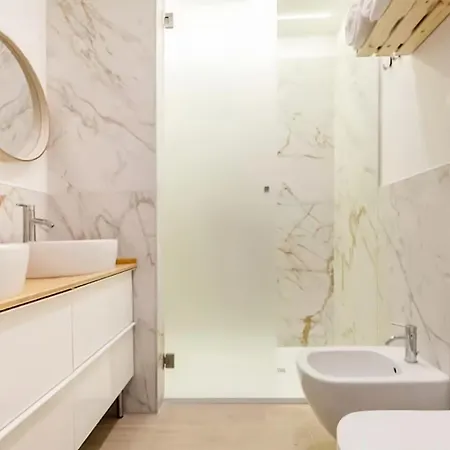 I Della 2 Appartamento *