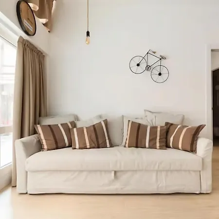 Apartamento I Della 2