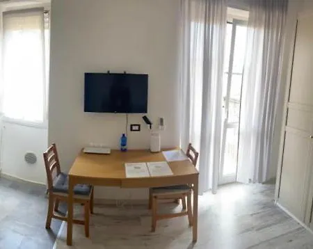 Serenella Μιλάνο