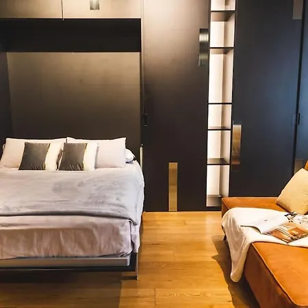 Brera Apartment *