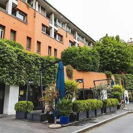 Brera Apartment Milan