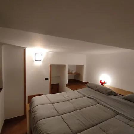 Apartment Duomo1vip Milan
