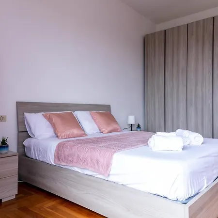 Apartment Dehomes - Luxury Grand