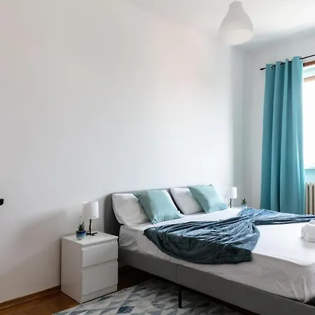 Apartment Dehomes - Luxury Grand