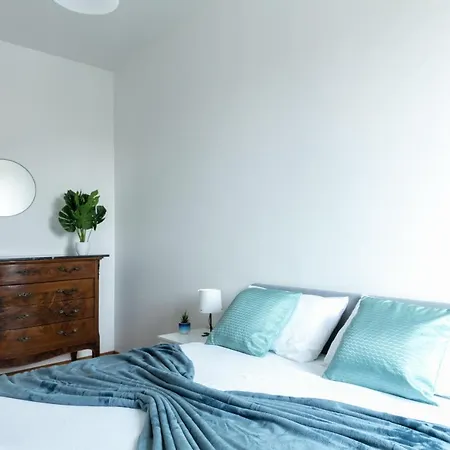 Apartmán Dehomes - Luxury Grand