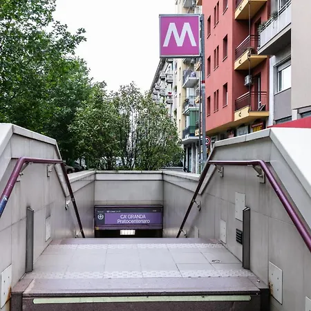 Dehomes - Luxury Grand Milán