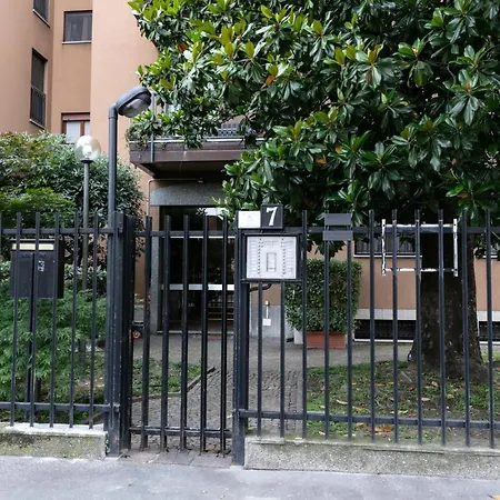 Apartmán Dehomes - Luxury Grand Milán