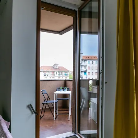 Dehomes - Luxury Grand Lägenhet Milano