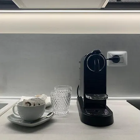 Il Posto Di Nicole Apartament Mediolan