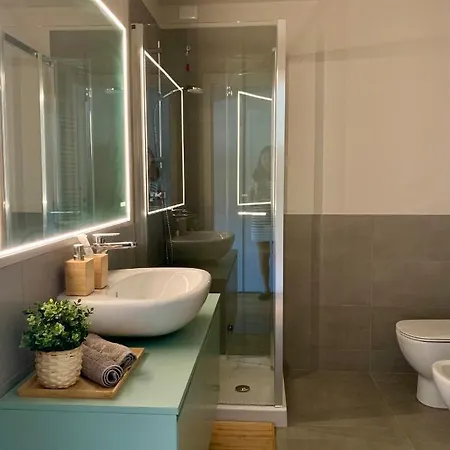 Il Posto Di Nicole Apartment *