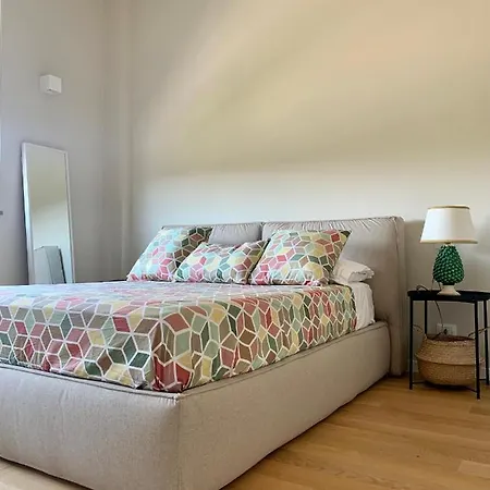 Il Posto Di Nicole Apartment