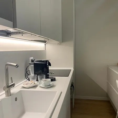 Apartament Il Posto Di Nicole *