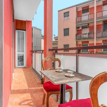 Ap52 - 10 Minutes From Station - Apartment Milan