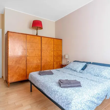Apartment Ap52 - 10 Minutes From Station - *