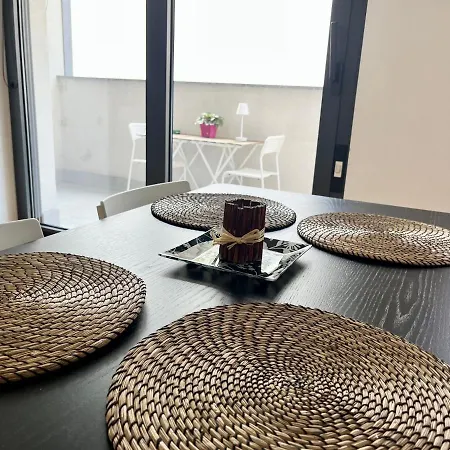 Apartman Sulla Metro 3 Gialla Maciachini *