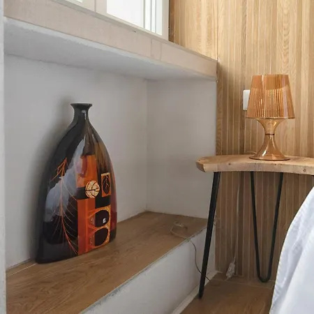 Apartment Luxury Flat By Station / Unique View *