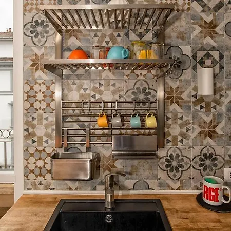 Luxury Flat By Station / Unique View