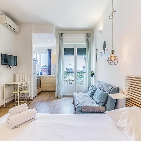 Apartment Travel Inside Srl - Ripa 127 Navigli Milan
