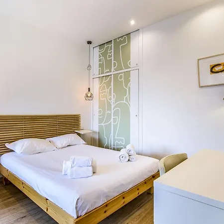 Travel Inside Srl - Ripa 127 Navigli Apartment Milan