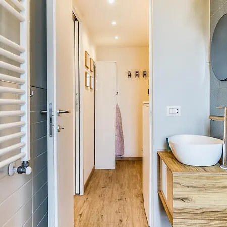 Travel Inside Srl - Ripa 127 Navigli Mailand