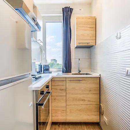 Travel Inside Srl - Ripa 127 Navigli Apartment Milan
