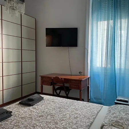 Apartment Matteo *