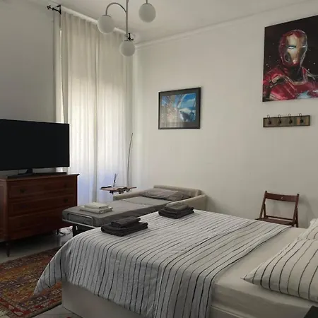 Matteo Apartment Milan