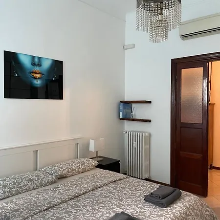 Matteo Apartment