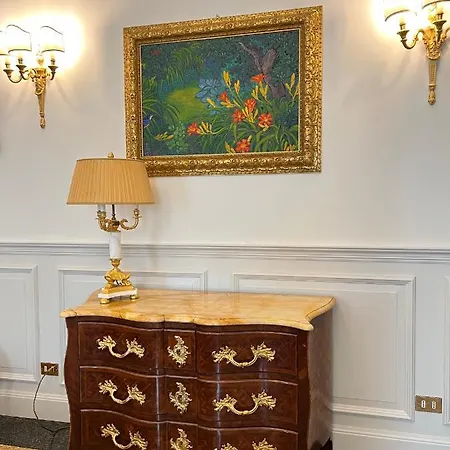 דירה Cavoli A Merenda Suites