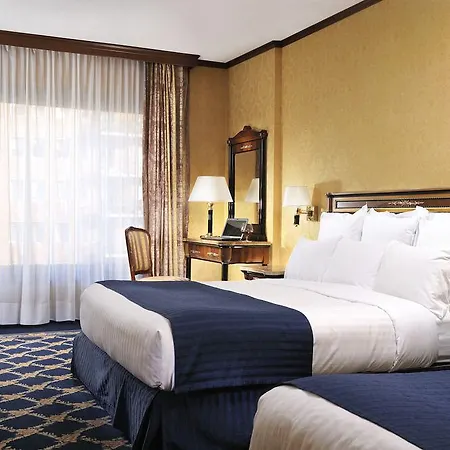 Hotel Marriott