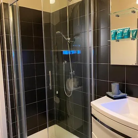 Apartment Youhosty- Ansaldo12